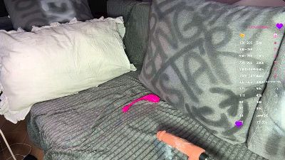 DesireeScavotto live cam on Cam4