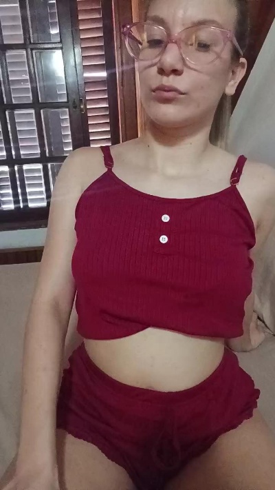 Desireoriana Live Cam on Cam4