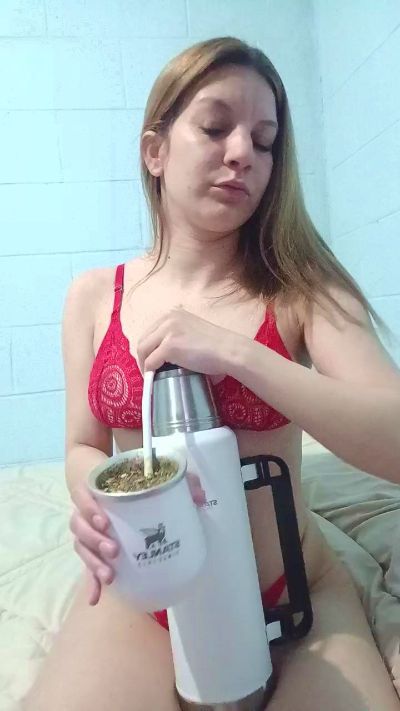 Desireoriana live cam on Cam4