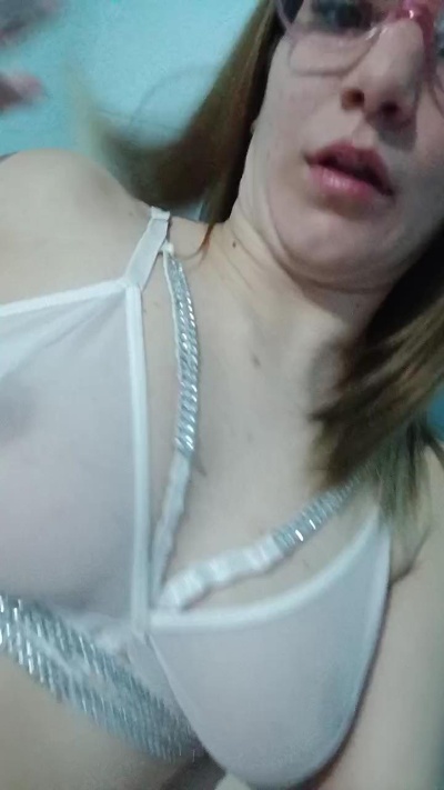 Desireoriana live cam on Cam4