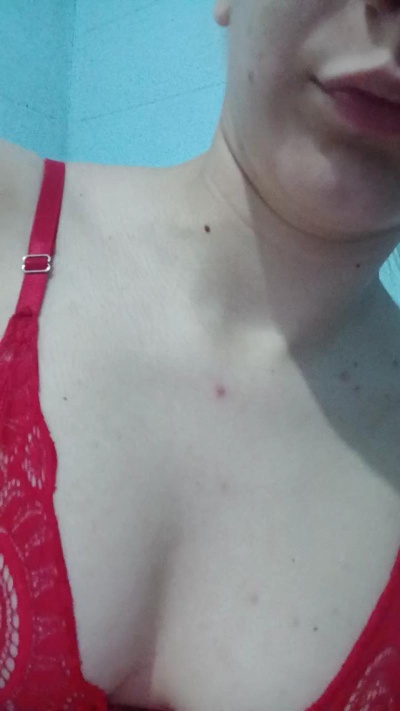 Desireoriana live cam on Cam4