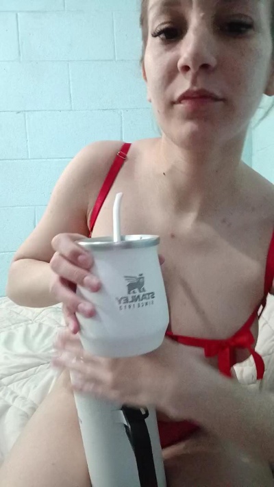 Desireoriana live cam on Cam4