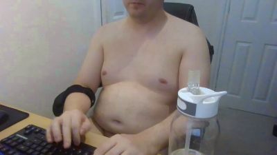 Desperat2Holdit live cam on Cam4