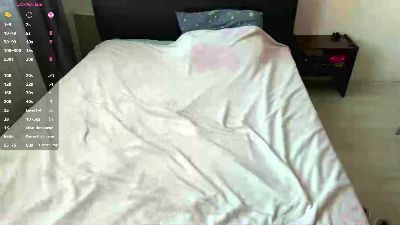 DespinaMoock live cam on Cam4