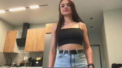 DespinaMoock live cam on Cam4