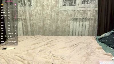 DespinaMoock live cam on Cam4