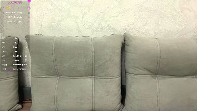 DespinaMoock live cam on Cam4