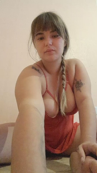 DestinyKirk live cam on Cam4