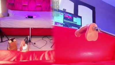 DestinyReece live cam on Cam4