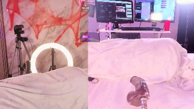 DestinyReece live cam on Cam4