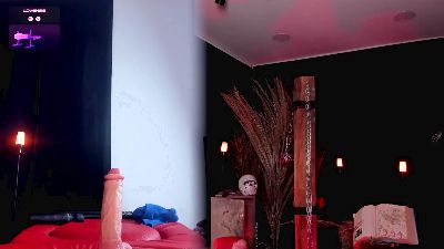 DestinyReece live cam on Cam4