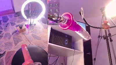 DestinyReece live cam on Cam4