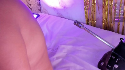 DestinyReece live cam on Cam4