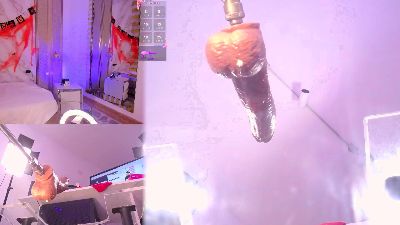 DestinyReece live cam on Cam4