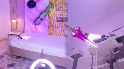 DestinyReece live cam on Cam4