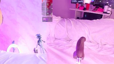 DestinyReece live cam on Cam4