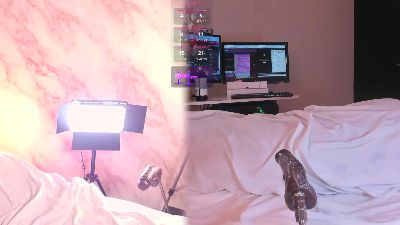 DestinyReece live cam on Cam4