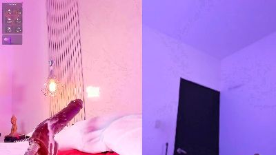 DestinyReece live cam on Cam4