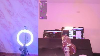 DestinyReece live cam on Cam4