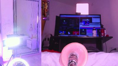 DestinyReece live cam on Cam4