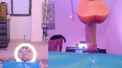 DestinyReece live cam on Cam4