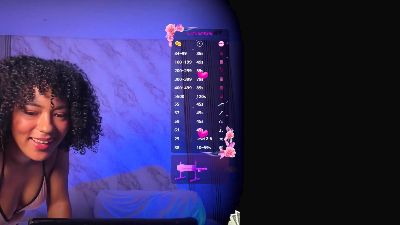 DestinyReece live cam on Cam4