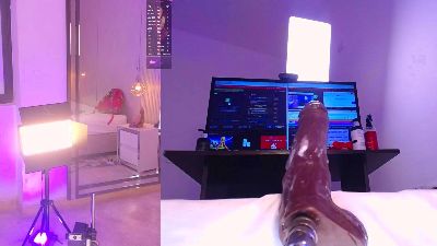 DestinyReece live cam on Cam4