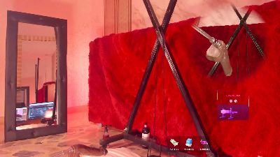 DestinyReece live cam on Cam4