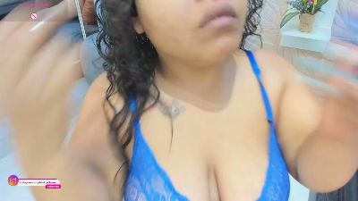 DestinySins live cam on Cam4