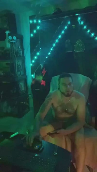 Destrollermx live cam on Cam4