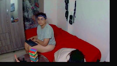Destrukturadaa Live Webcam on Cam4