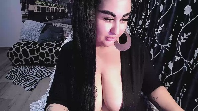 DesyAss live cam on Cam4