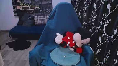 DesyAss live cam on Cam4