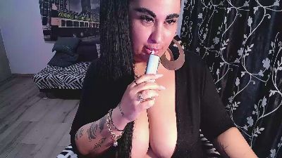DesyAss live cam on Cam4