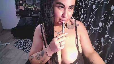 DesyAss live cam on Cam4