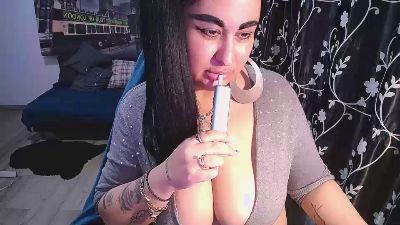 DesyAss live cam on Cam4