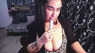 DesyAss live cam on Cam4