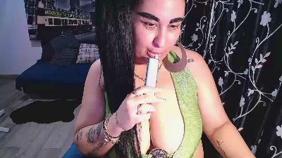 DesyAss live cam on Cam4