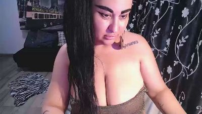 DesyAss live cam on Cam4