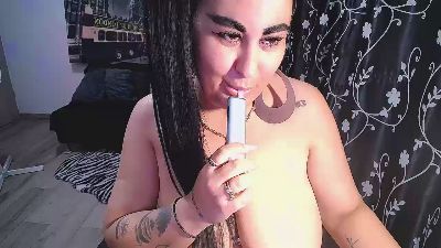 DesyAss live cam on Cam4