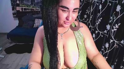 DesyAss live cam on Cam4