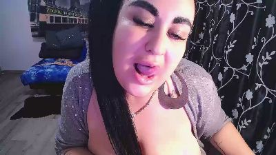 DesyAss live cam on Cam4