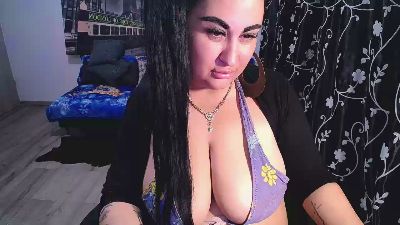 DesyAss live cam on Cam4