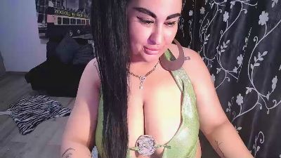 DesyAss live cam on Cam4