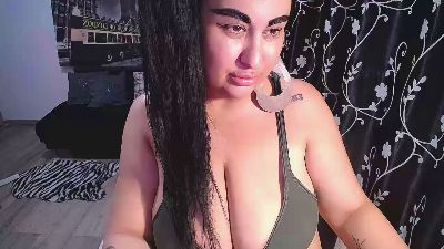 DesyAss live cam on Cam4