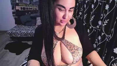 DesyAss live cam on Cam4