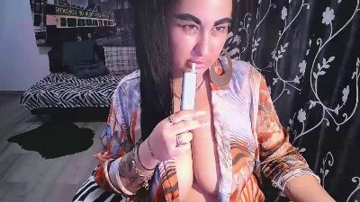 DesyAss live cam on Cam4