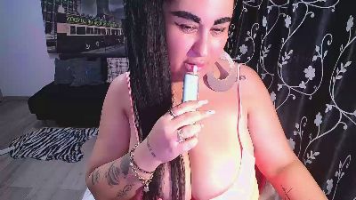 DesyAss live cam on Cam4