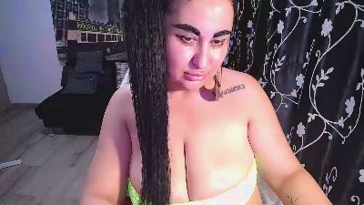 DesyAss live cam on Cam4