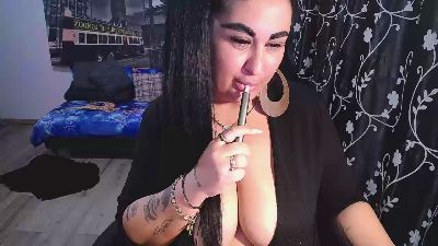 DesyAss live cam on Cam4